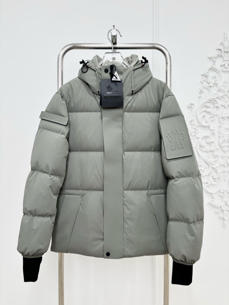 Moncler Down Coat